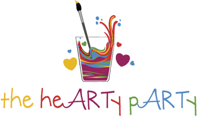 the heARTy pARTy